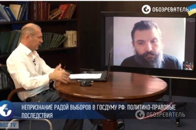 Сворачивать 'Минск': Голышев оценил вероятность быстрого решения украинского вопроса