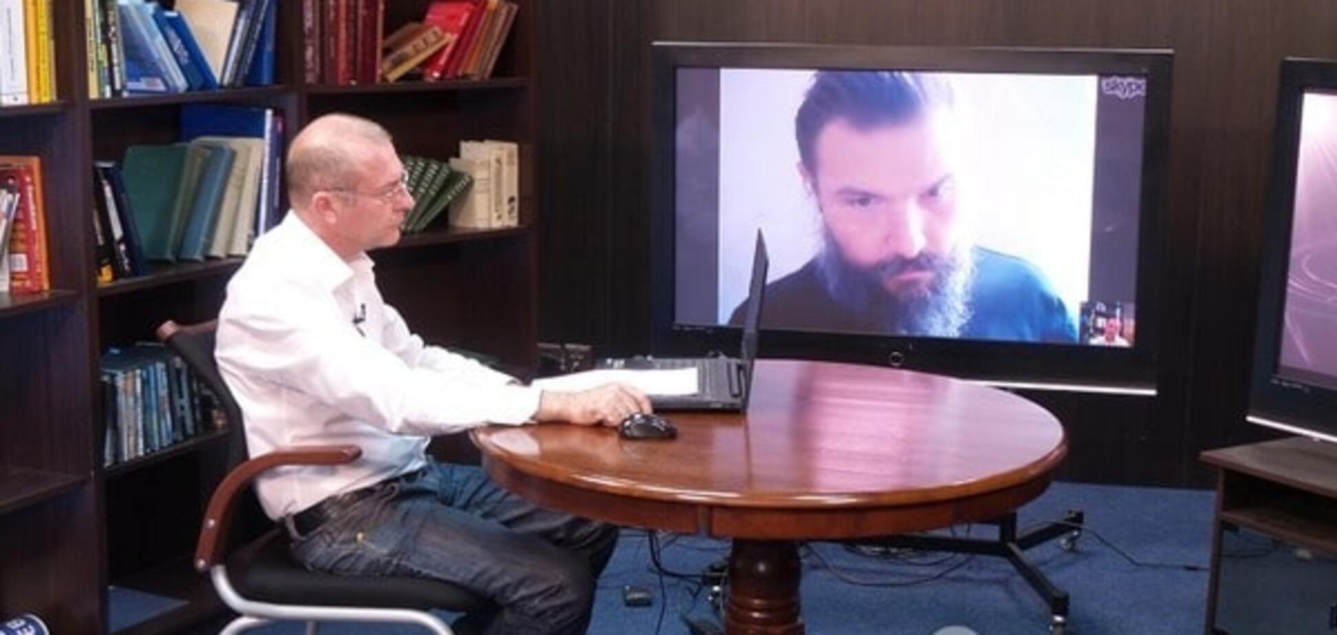 Чемодан без ручки: Голышев оценил возможность полномасштабного вторжения России в Украину