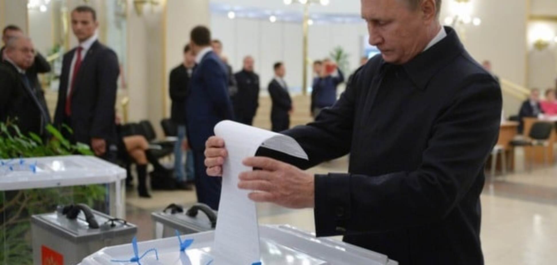 Кремль должен насторожиться: в России назвали реальный уровень поддержки партии Путина