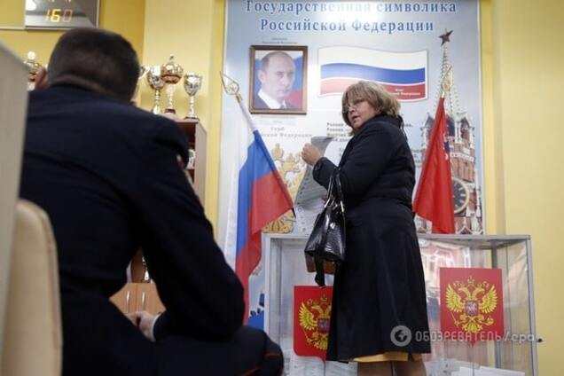 Невзоров на прикладі кріпаків пояснив, як відбуваються вибори в Росії