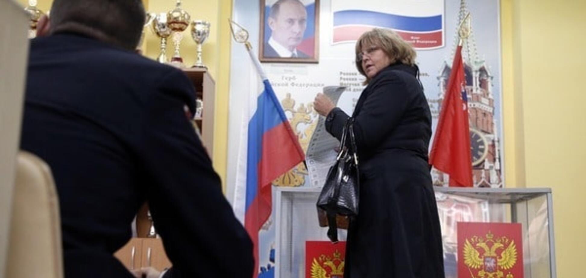Невзоров на прикладі кріпаків пояснив, як відбуваються вибори в Росії