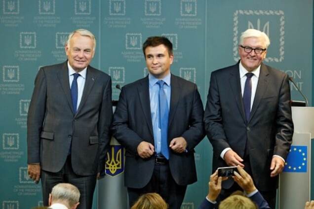 Мова дипломатії, або Франко-німецький переклад Мінська