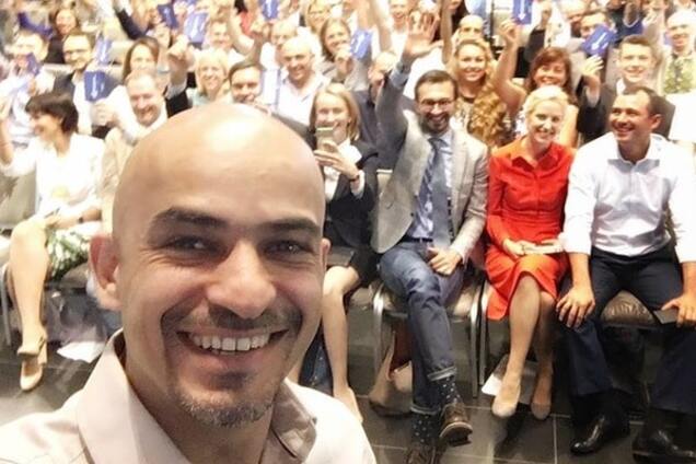 А вы в НАБУ не ох*ели?!