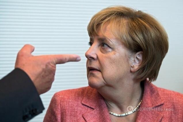 Ультраправые Германии догоняют по рейтингу партию Меркель – опрос