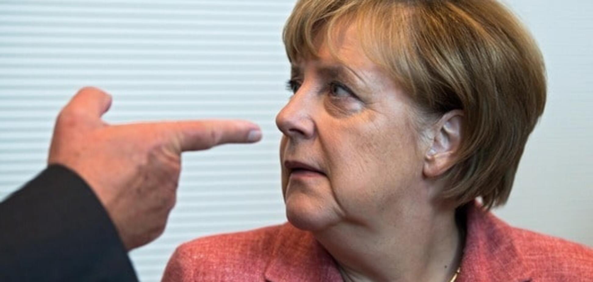 Ультраправые Германии догоняют по рейтингу партию Меркель – опрос