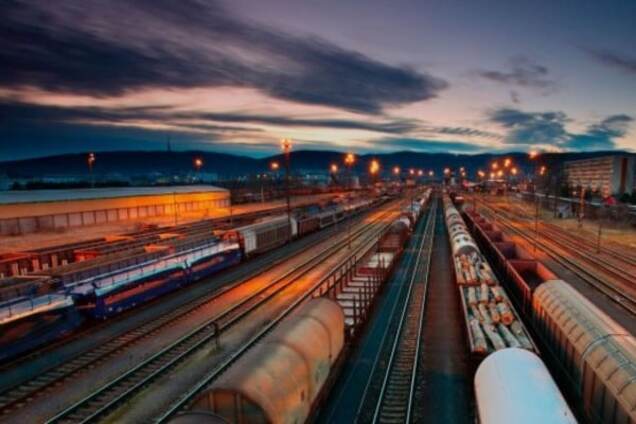 Омелян: 'Укрзалізниця' займется собственной эффективностью