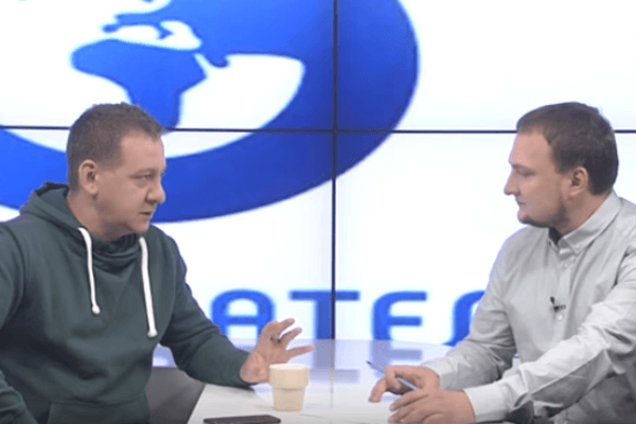 До 300 одинаковых профилей: Муждабаев раскрыл схему деятельности российской 'фабрики троллей'