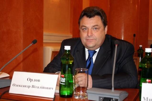 Суд арестовал экс-замглавы Одесской ОГА Орлова с залогом 8 млн грн