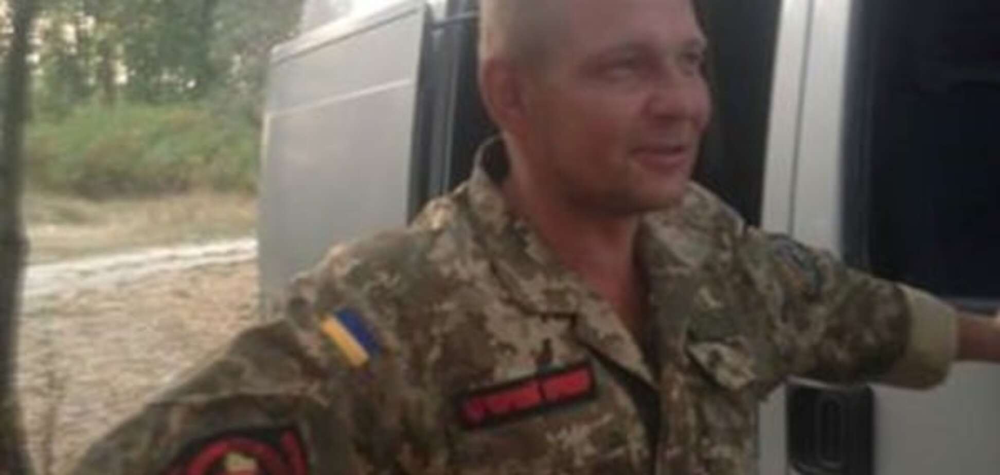 Переехал два раза: на Винниччине пьяный поп УПЦ МП убил бойца АТО