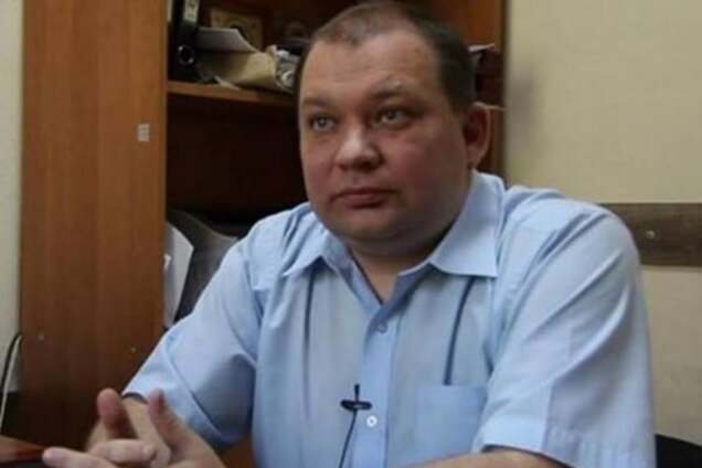 Геращенко инициирует увольнение судьи Галагана, управлявшего автомобилем в нетрезвом виде