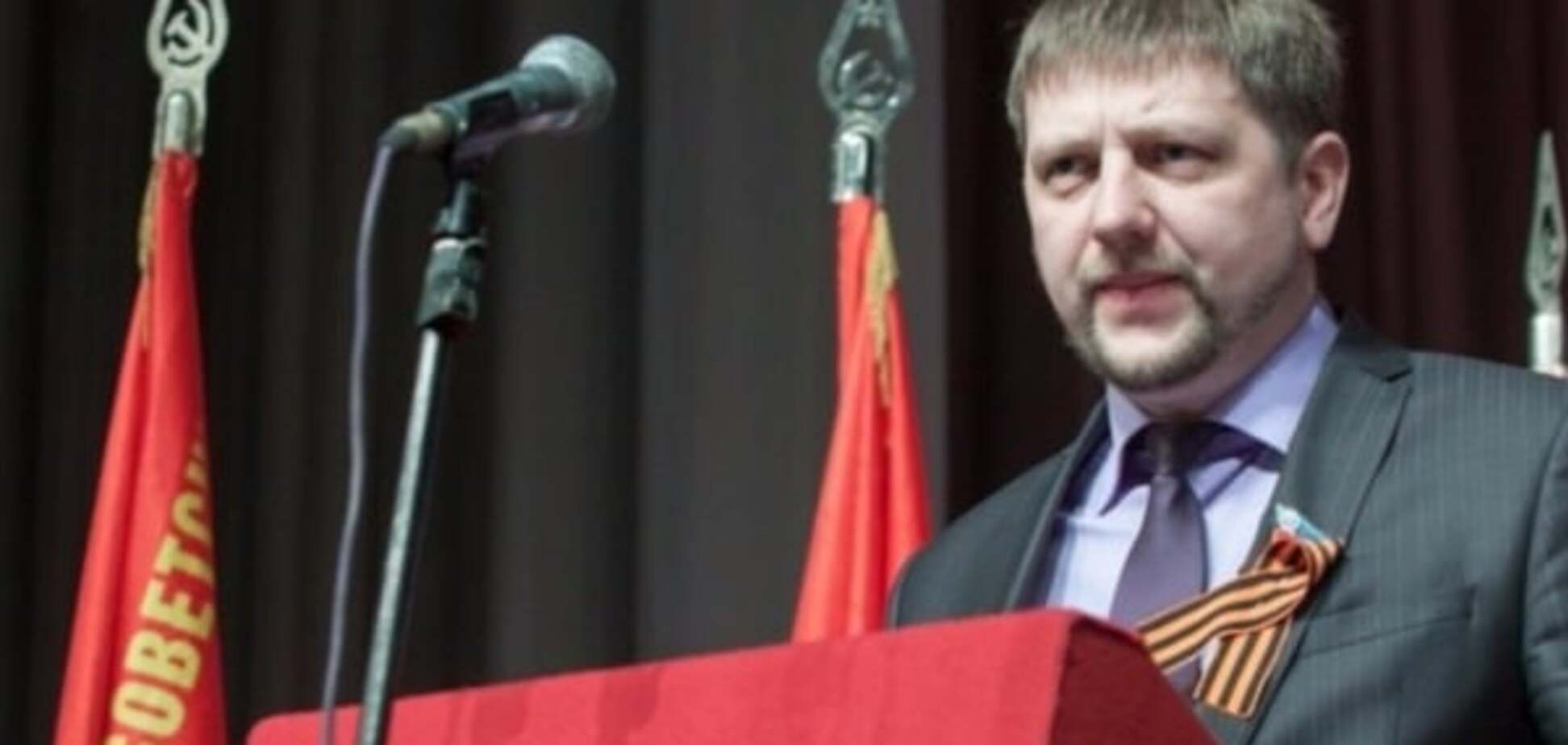 Эхо 'госпереворота': террористы 'ЛНР' объявили в розыск одного из своих главарей