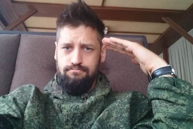 'Погиб за родину': пропагандистка подтвердила арест россиянина 'слетевшим с катушек МГБ ДНР'