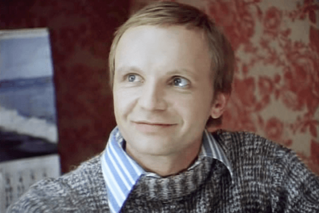 Главного героя фильма 'Ирония судьбы' срочно госпитализировали