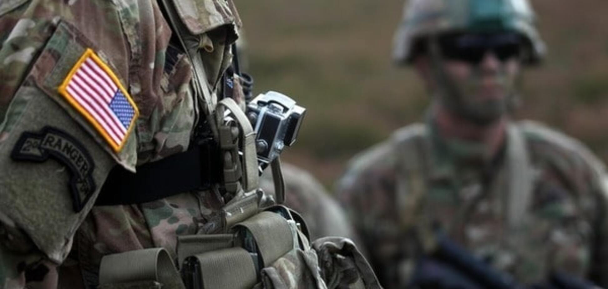 Отбиться от Путина: США в 4 раза увеличили оборонный бюджет