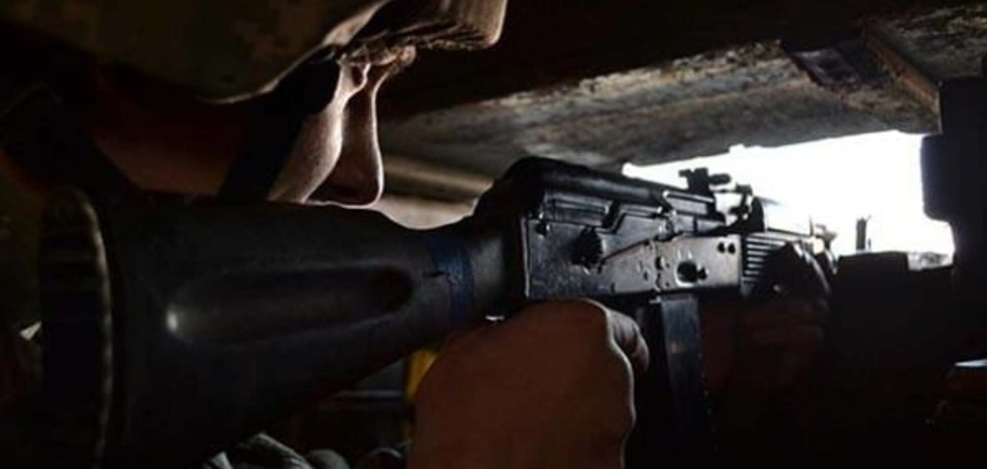 150 метров от врага: в сети показали, как ВСУ воюет на самом горячем направлении АТО