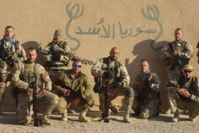 Помочь Асаду: более 3 тысяч россиян отправили в Сирию