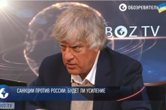 Это вполне возможно: Сэттер рассказал о самом большом страхе Кремля