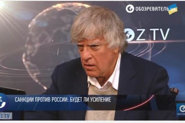 Расходный материал: Дэвид Сэттер обвинил Кремль в бесчеловечном отношении к россиянам