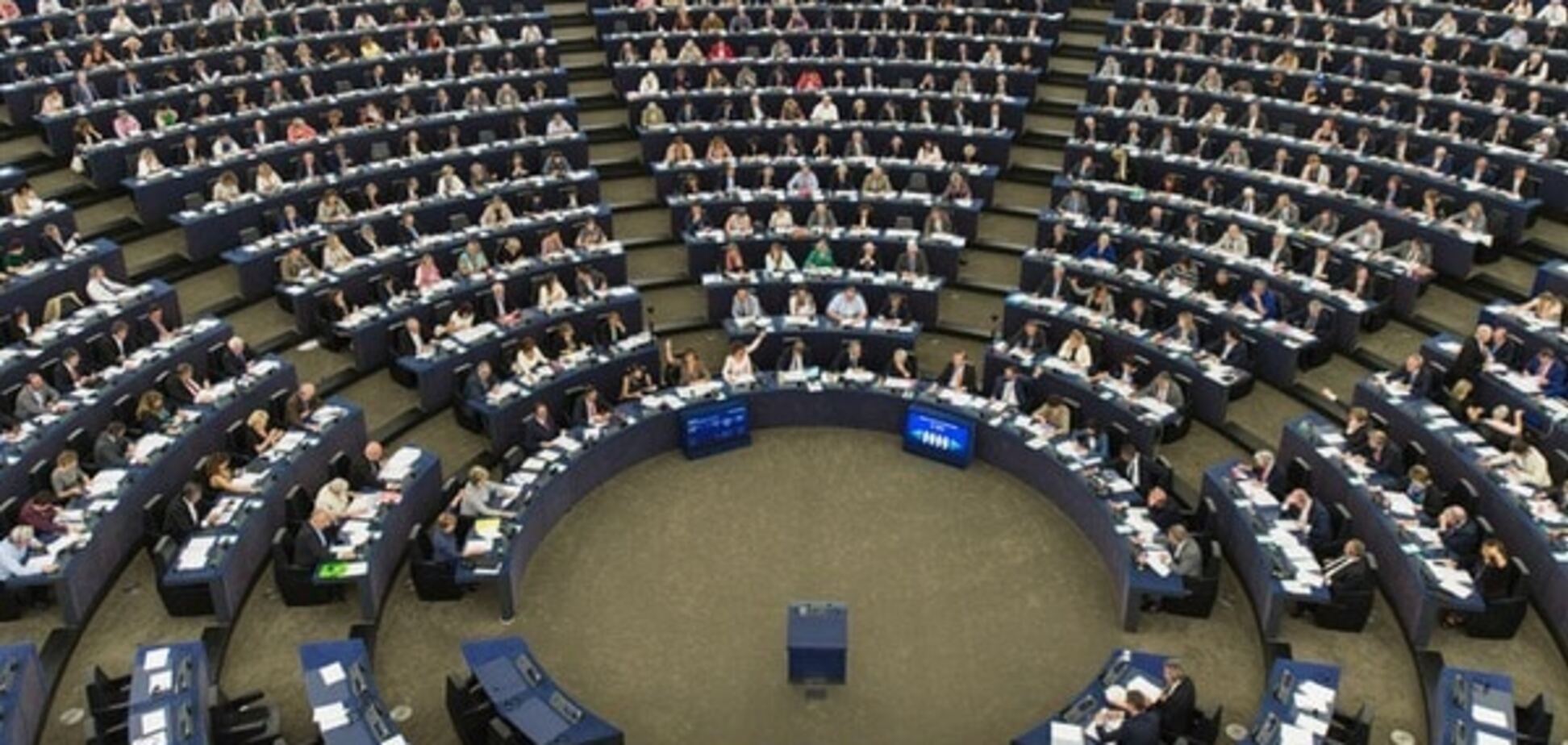 Як Голландія ставить під сумнів договороздатність ЄС