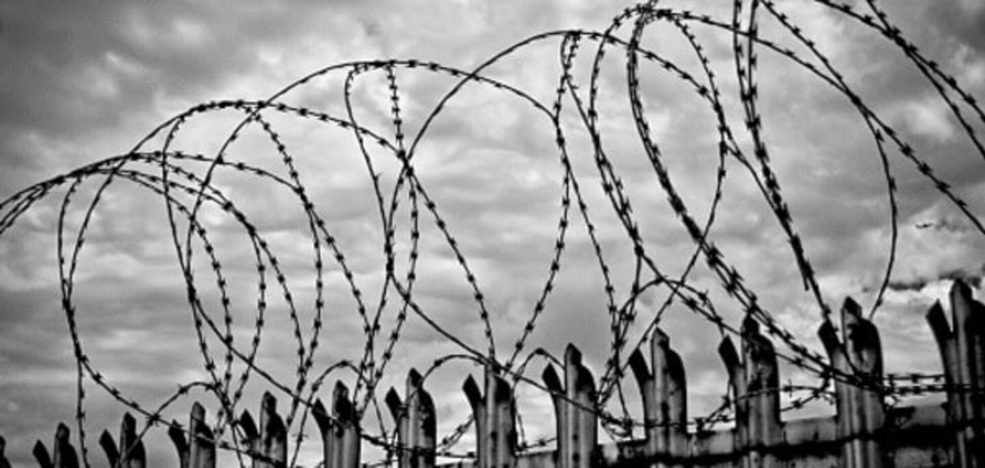 ФСБ почала вербувати кримінальників у зоні АТО - Тимчук