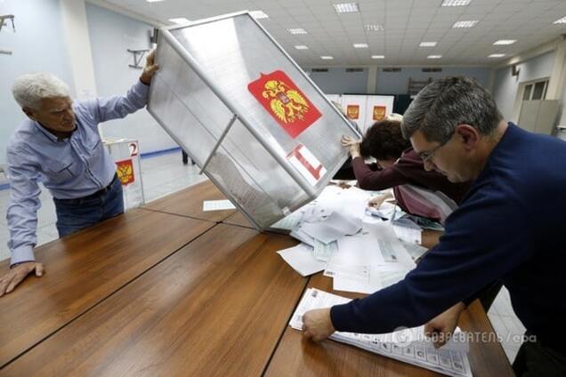 Вони не здатні навіть на найпростіше: Панфілов 'опустив' російську опозицію