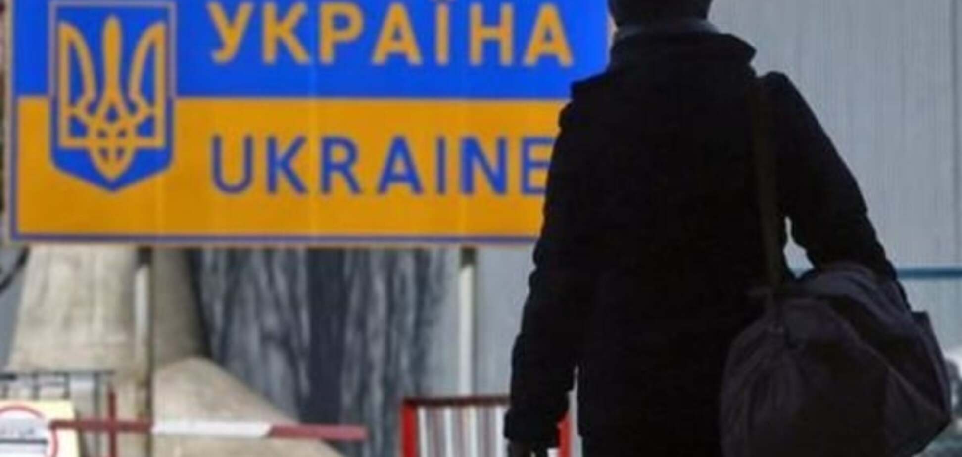 Привет, безвиз: Бузаров рассказал, сколько украинцев эмигрируют из Украины