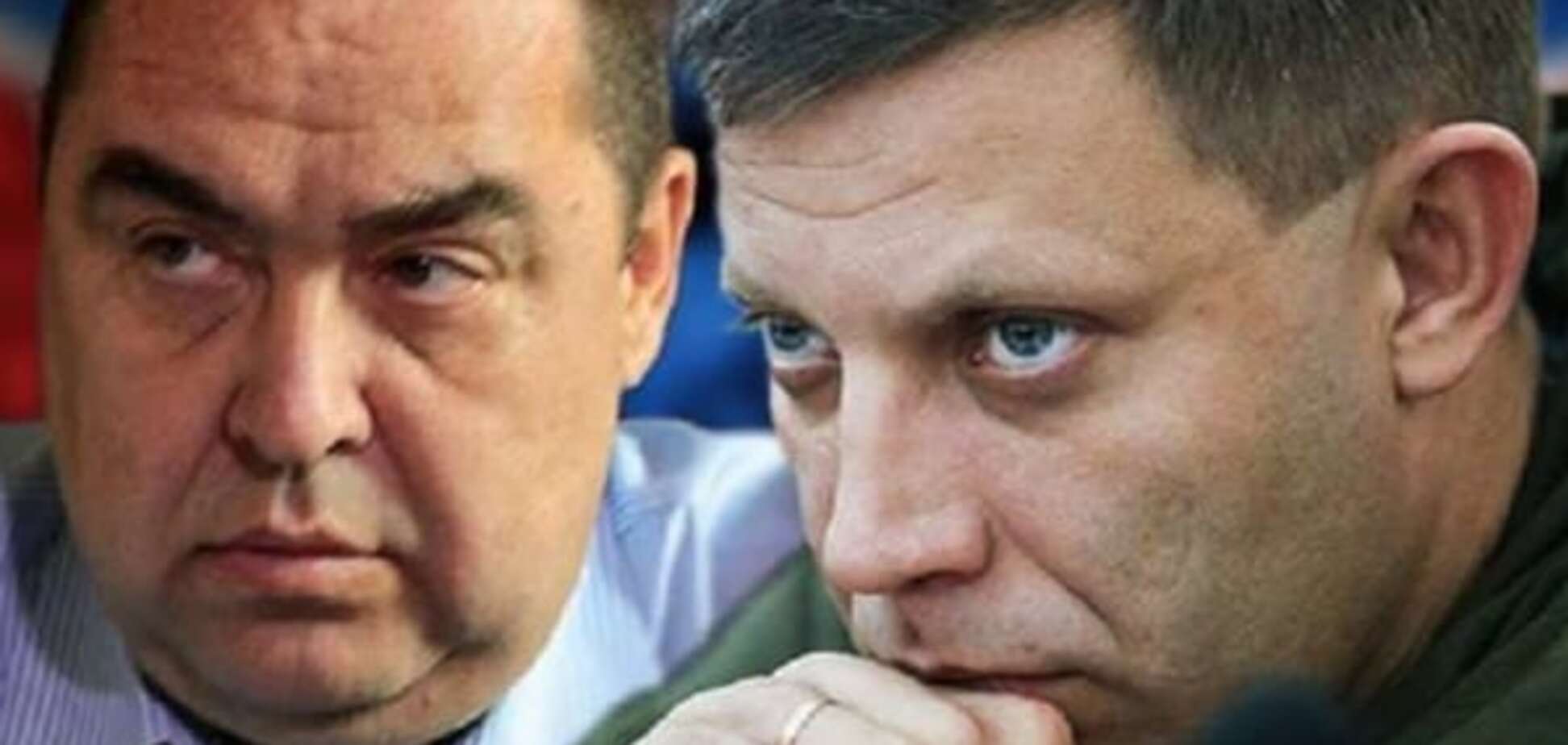 Возня скорпионов в банке: пропутинский блогер дал неутешительный прогноз будущему главарей 'ЛНР' и 'ДНР'