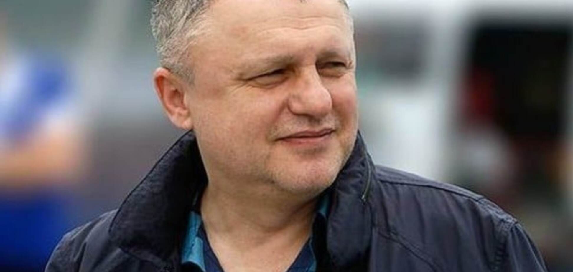 'Словесный диссонанс': известный журналист уличил во лжи президента 'Динамо'