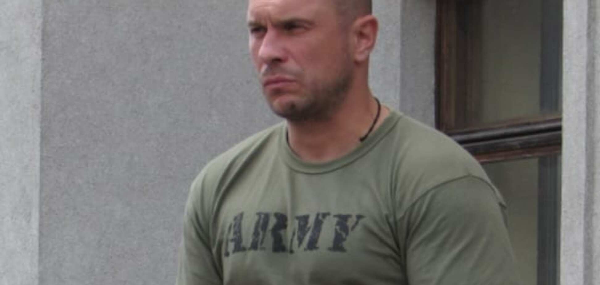 'Оппоблок': помощник Авакова Кива опять угрожает 'Интеру'