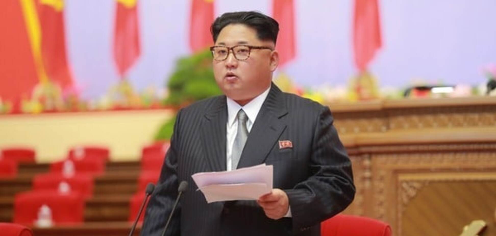 Догрався: влада Південної Кореї спланувала вбивство Кім Чен Ина