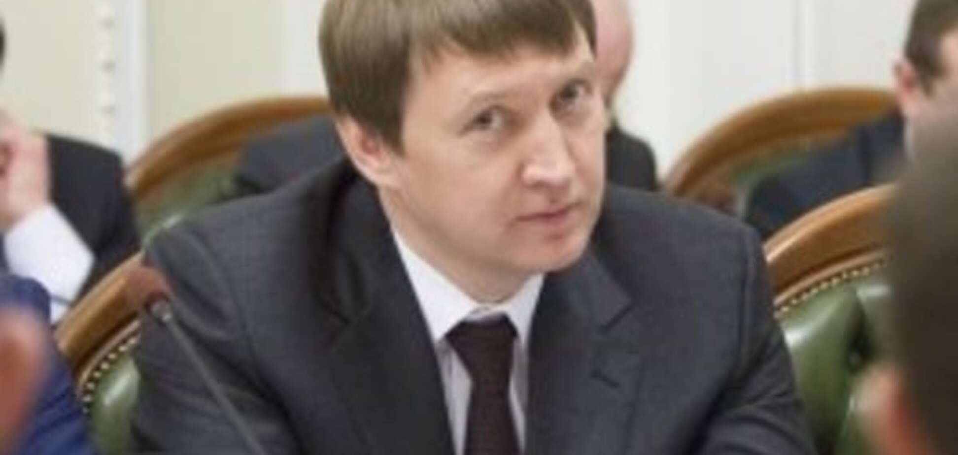 Приватизация 'Укрспирта' заставит водочные компании выйти из 'тени' - Кутовой