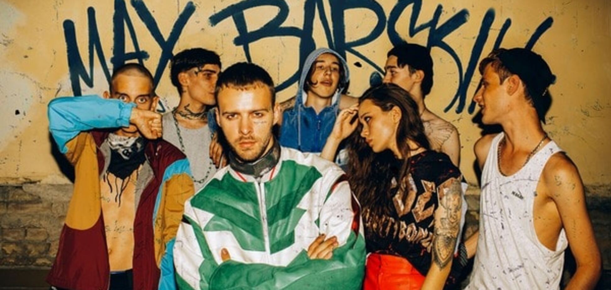 Романтичный треш из 90-х: Алан Бадоев и Макс Барских шутя изобрели новый стиль поп-музыки