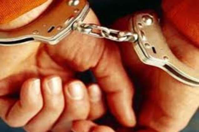 В Харькове накрыли 'конверт', который крышевали высшие чины ГФС