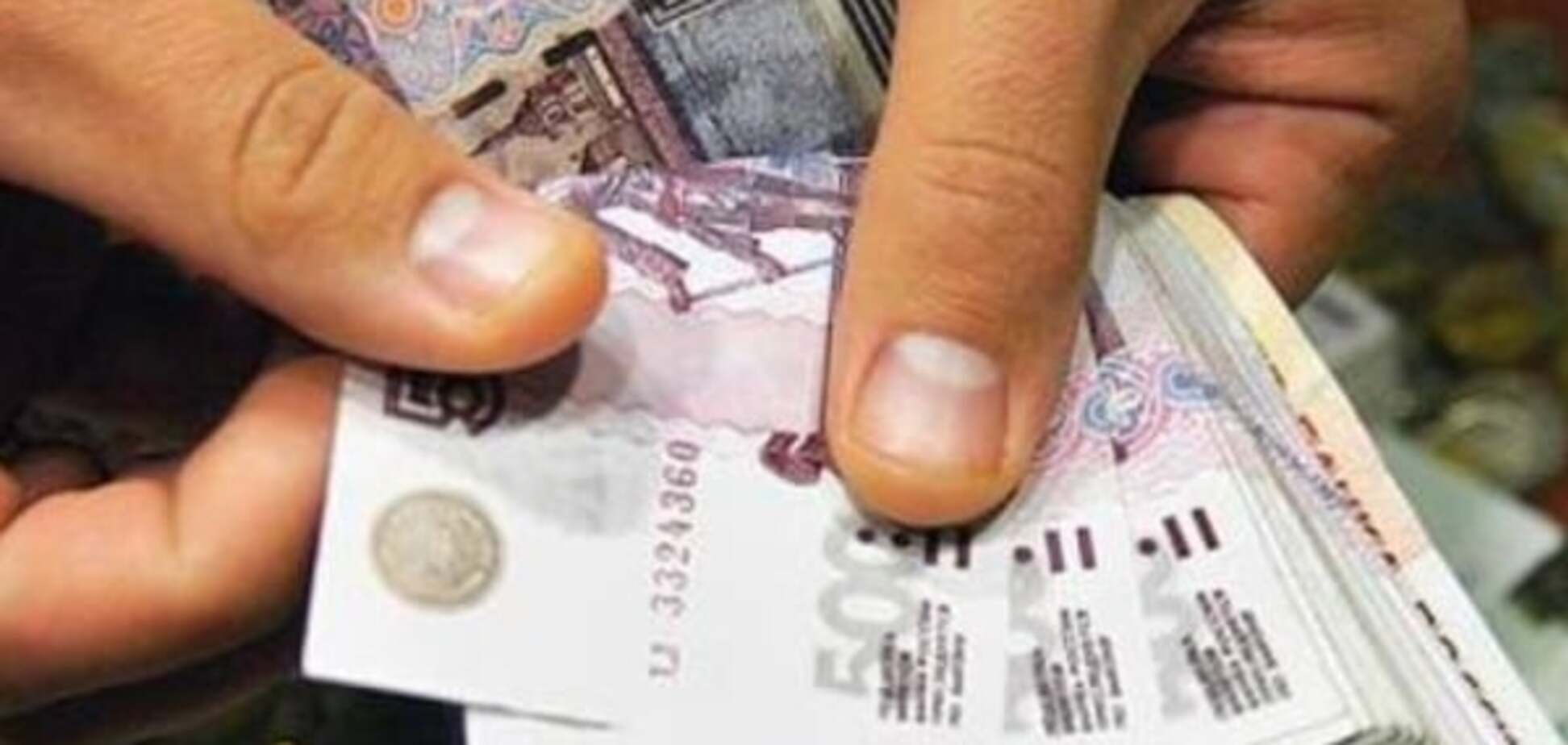 В России более двух миллионов человек могут остаться без пенсий