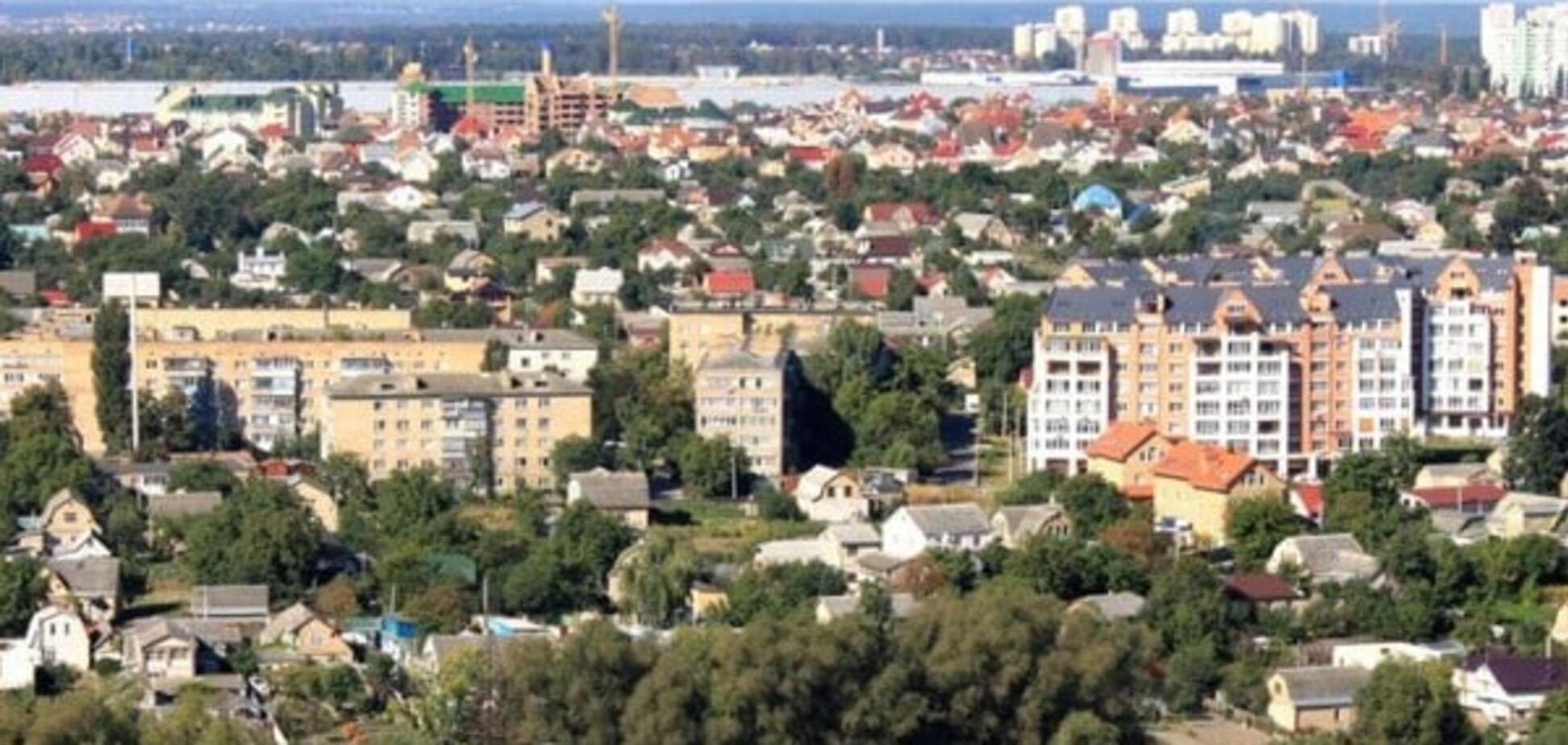 Запросы современности: в Петропавловской Борщаговке работают над развитием села