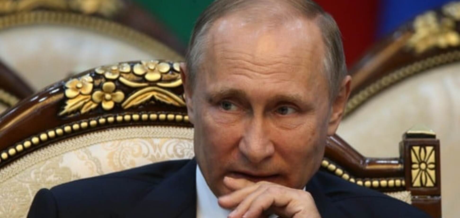 У Росії почався військовий переворот: у США розповіли, хто захоплює владу в Кремлі