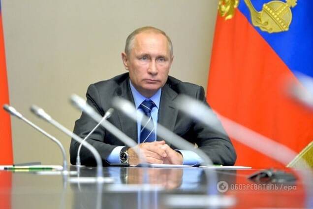 Кох о ситуации на Донбассе и в Сирии: Путину доверять нельзя