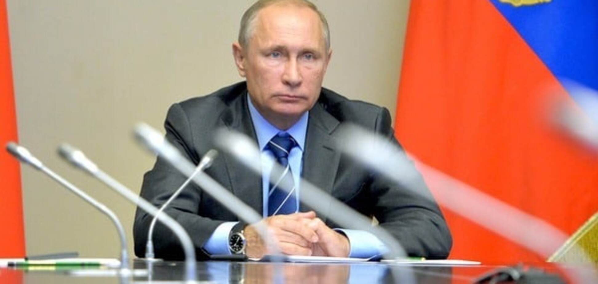 Кох о ситуации на Донбассе и в Сирии: Путину доверять нельзя