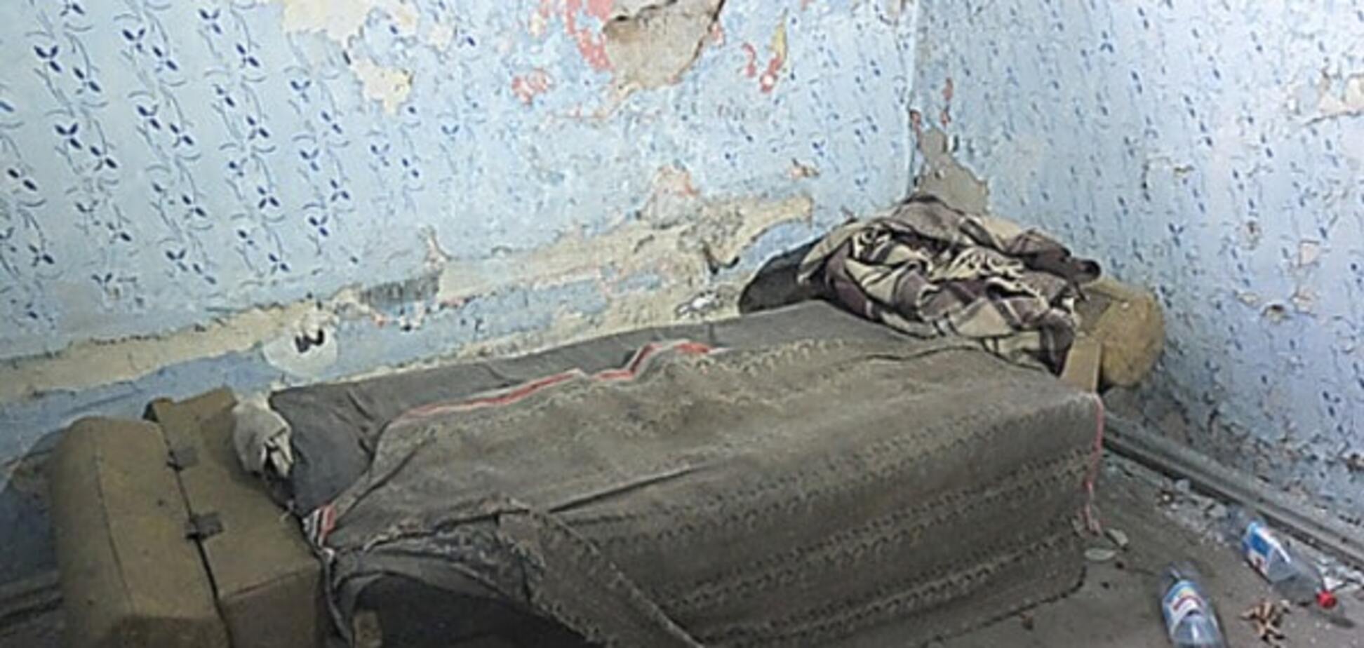 СБУ опубликовала адреса пыточных террористов