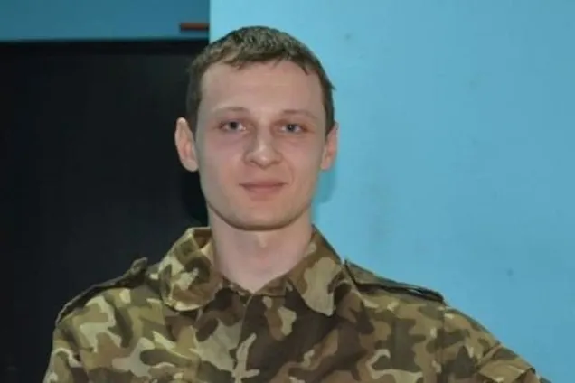 Снова пытаются арестовать: новый суд по делу "азовца" Краснова состоится в октябре