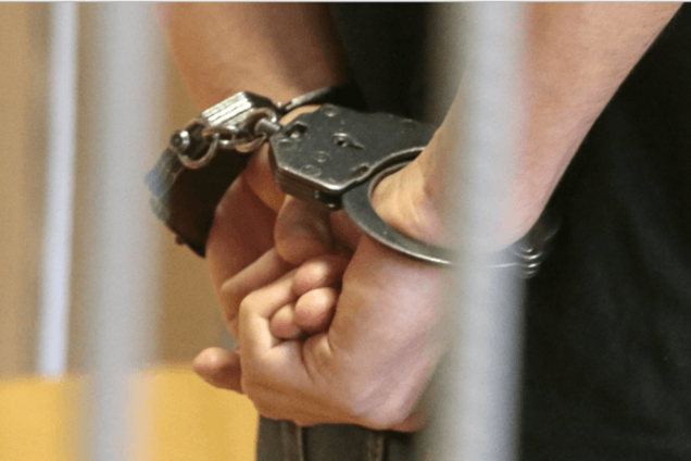 Суд в Киеве арестовал фигуранта по делу 'Воздушного экспресса' Каськива