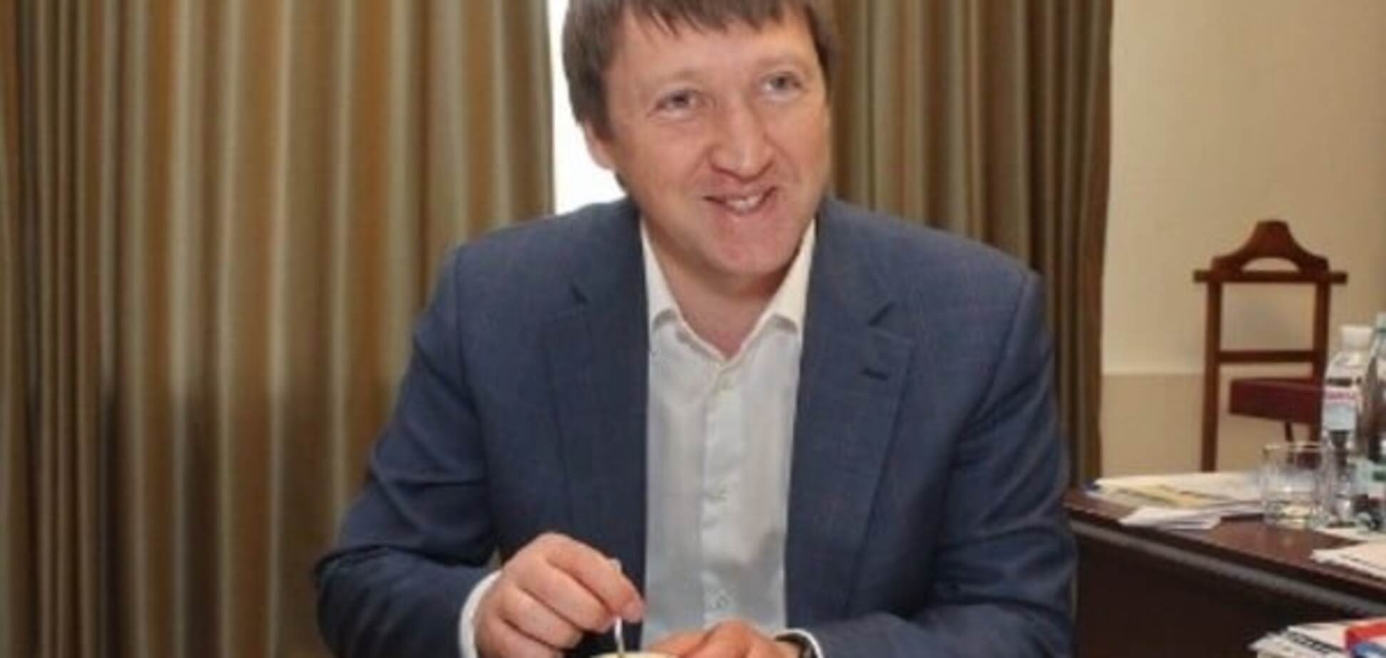 'Нам шашечки или ехать': Кутовой объяснил главный провал спецрежима для аграриев