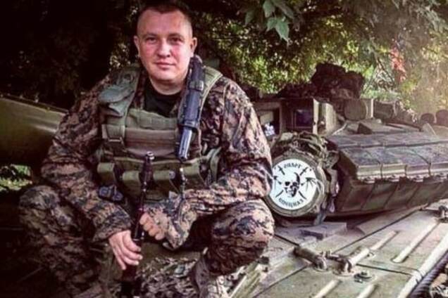 Еще одна версия: Жилин перед смертью обвинил Путина в 'сливе' 'Новороссии'. Фотофакт