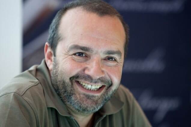 Шендерович: в России о 'священной Корсуни' немедленно забыли