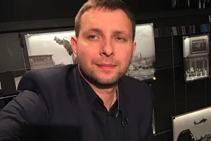 Владимир Парасюк