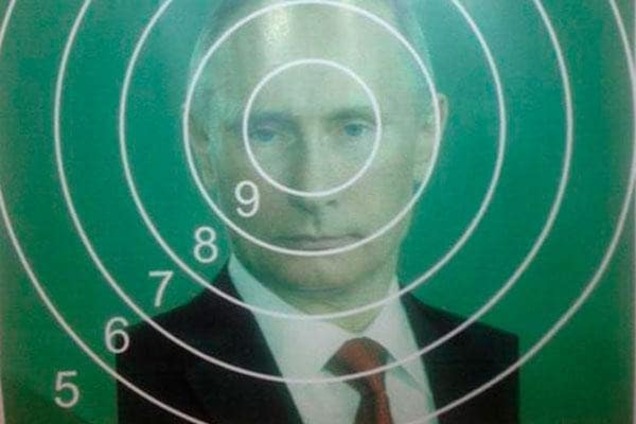 Кулі все ближче: у Москві застрелений чиновник з оточення Путіна - ЗМІ