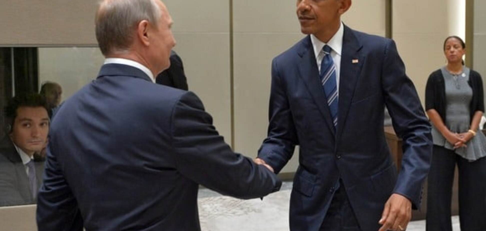 'Опасения не напрасны': Шендерович объяснил, почему Обаму боятся оставлять наедине с Путиным