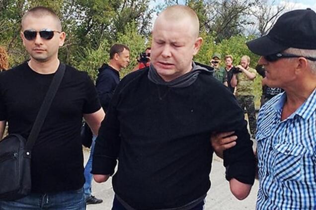 'Перегрыз трубки капельницы': Жемчугов рассказал о попытках самоубийства в плену