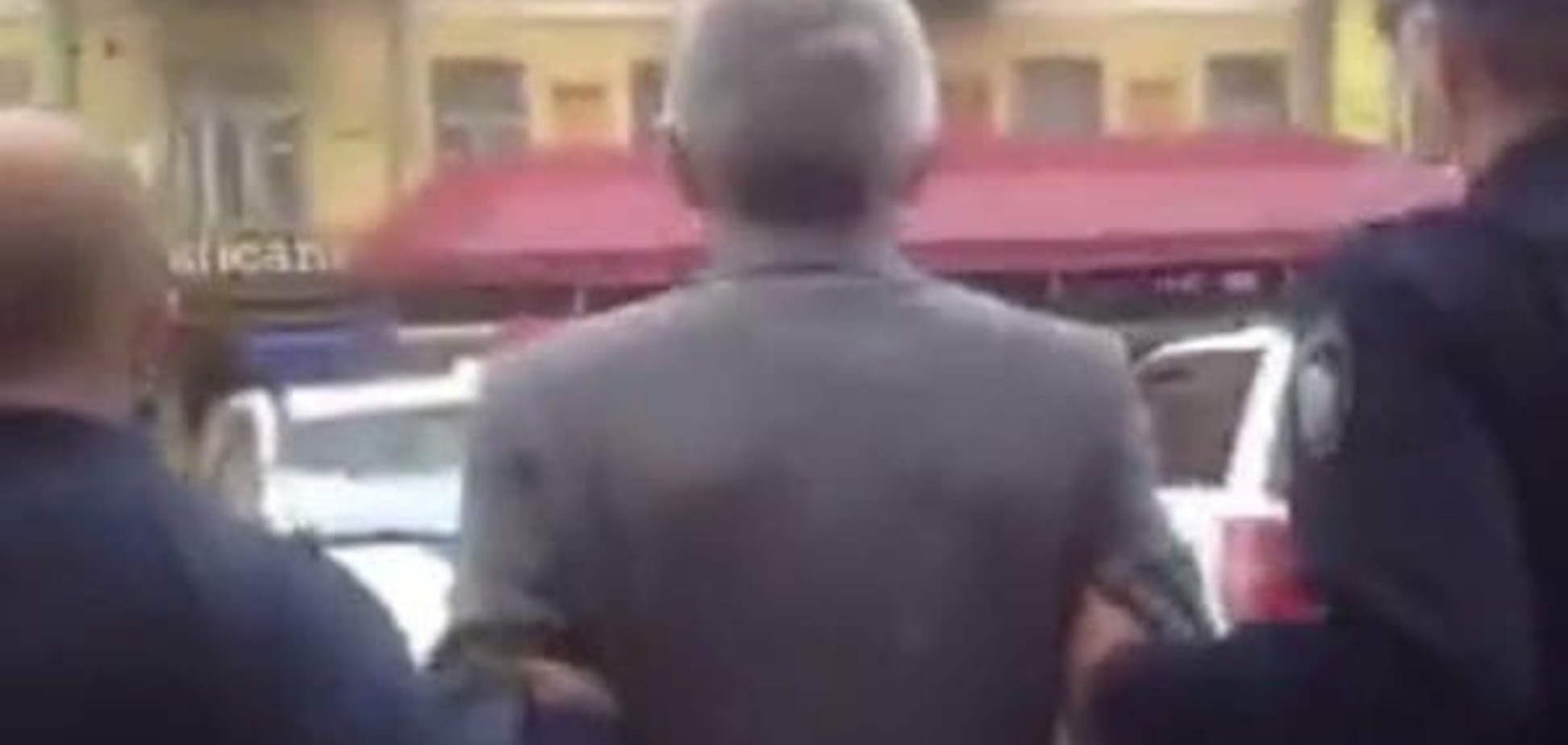 Покушение на жену Турчинова: дело адвоката-'мстителя' передано в суд