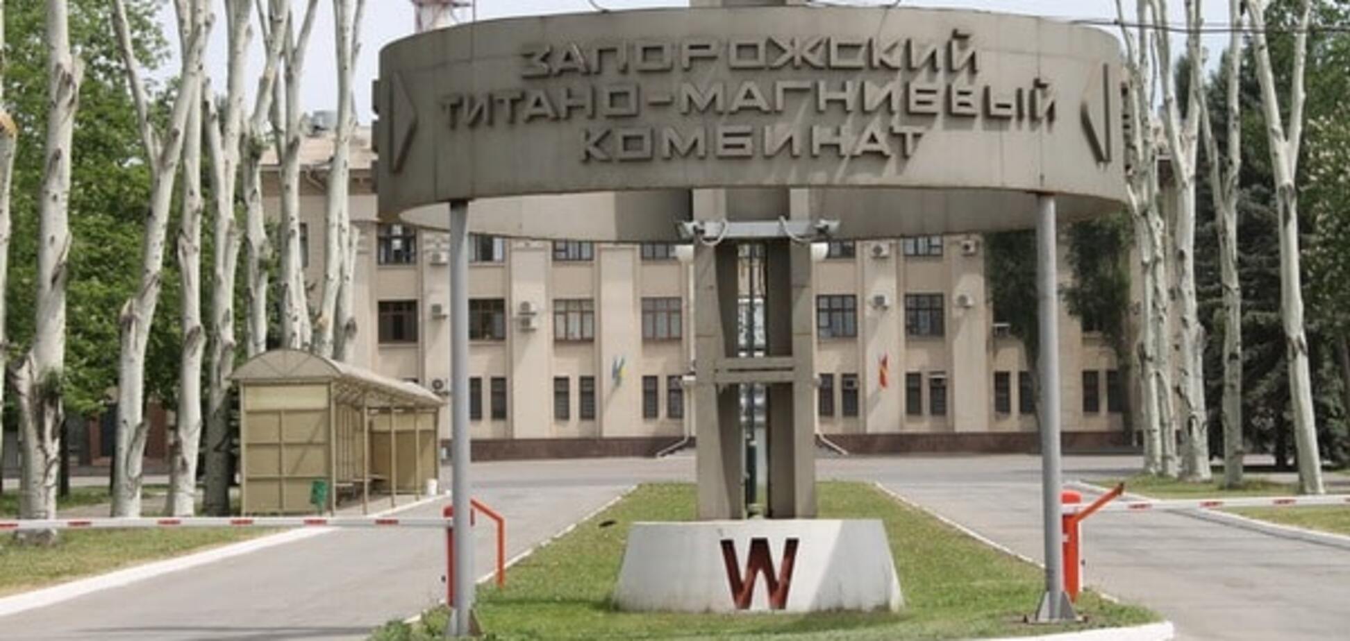 Детективы НАБУ задержали директора предприятия Фирташа